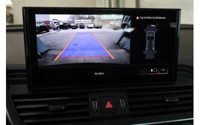Audi Q5 QUATTRO* PROGRESSIV* ДИГ ТАБЛО* PANO - автомобили, коли, обяви за нови и употребявани 11