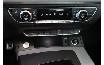 Audi Q5 QUATTRO* PROGRESSIV* ДИГ ТАБЛО* PANO - автомобили, коли, обяви за нови и употребявани 12