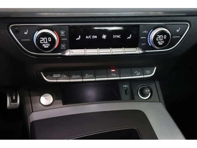 Audi Q5 QUATTRO* PROGRESSIV* ДИГ ТАБЛО* PANO - автомобили, коли, обяви за нови и употребявани 12