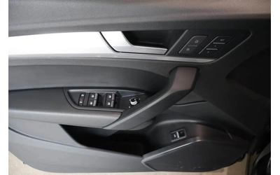 Audi Q5 QUATTRO* PROGRESSIV* ДИГ ТАБЛО* PANO - автомобили, коли, обяви за нови и употребявани 14