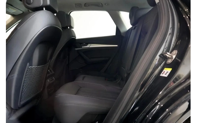 Audi Q5 QUATTRO* PROGRESSIV* ДИГ ТАБЛО* PANO - автомобили, коли, обяви за нови и употребявани 15