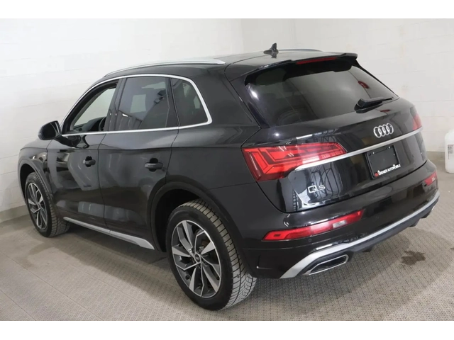 Audi Q5 QUATTRO* PROGRESSIV* ДИГ ТАБЛО* PANO - автомобили, коли, обяви за нови и употребявани 2