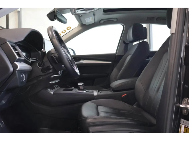 Audi Q5 QUATTRO* PROGRESSIV* ДИГ ТАБЛО* PANO - автомобили, коли, обяви за нови и употребявани 8