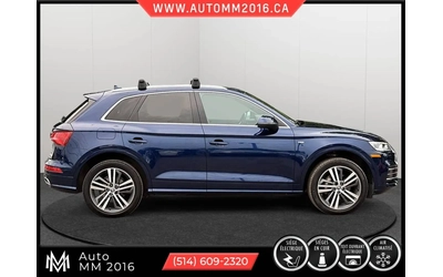 audi-q5 - 2