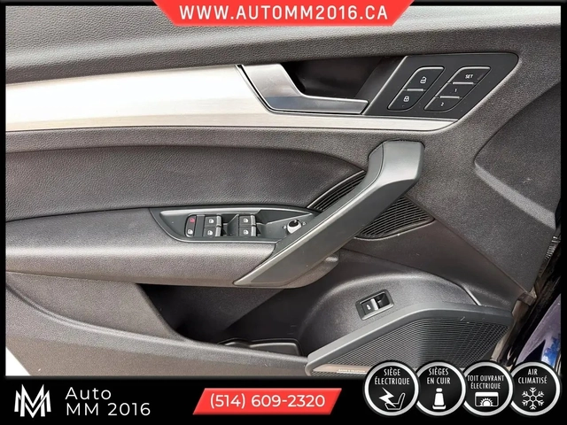 Audi Q5 QUATTRO* TECHNIC* ДИГ ТАБЛО* PANO* ОБДУХ - автомобили, коли, обяви за нови и употребявани 6