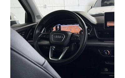 Audi Q5 2.0TFSI* TECHNIK* BANG&OLUFSEN* ПАНО* 360 КАМЕРИ - автомобили, коли, обяви за нови и употребявани 10