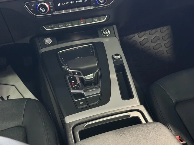 Audi Q5 2.0TFSI* TECHNIK* BANG&OLUFSEN* ПАНО* 360 КАМЕРИ - автомобили, коли, обяви за нови и употребявани 12