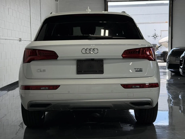 Audi Q5 2.0TFSI* TECHNIK* BANG&OLUFSEN* ПАНО* 360 КАМЕРИ - автомобили, коли, обяви за нови и употребявани 2