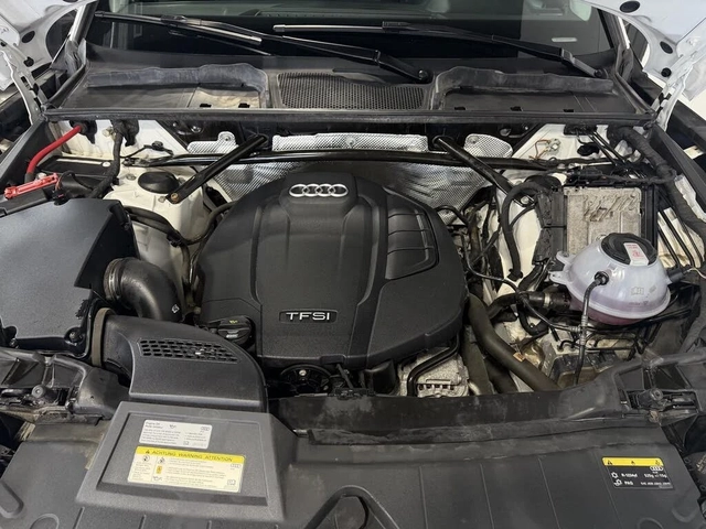 Audi Q5 2.0TFSI* TECHNIK* BANG&OLUFSEN* ПАНО* 360 КАМЕРИ - автомобили, коли, обяви за нови и употребявани 5