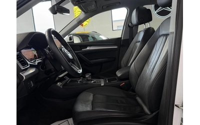 Audi Q5 2.0TFSI* TECHNIK* BANG&OLUFSEN* ПАНО* 360 КАМЕРИ - автомобили, коли, обяви за нови и употребявани 7