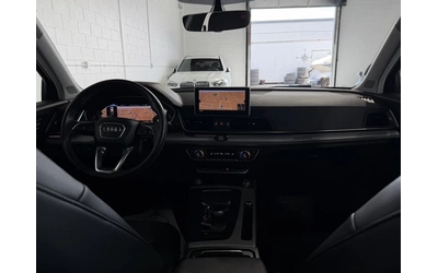 Audi Q5 2.0TFSI* TECHNIK* BANG&OLUFSEN* ПАНО* 360 КАМЕРИ - автомобили, коли, обяви за нови и употребявани 9