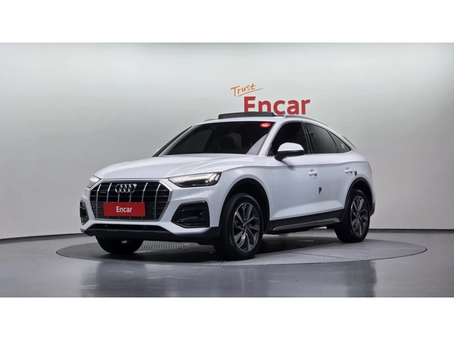 Audi Q5 45 TFSI quattro Sportback - автомобили, коли, обяви за нови и употребявани 0