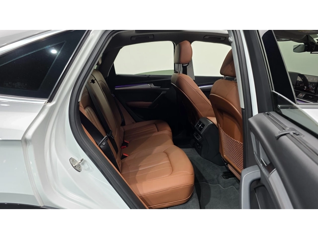 Audi Q5 45 TFSI quattro Sportback - автомобили, коли, обяви за нови и употребявани 9