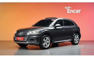 audi-q5 - 0