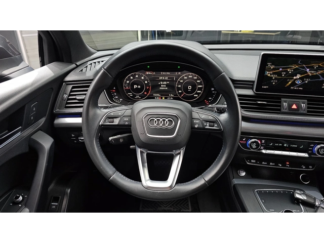 Audi Q5 45 TFSI quattro Premium - автомобили, коли, обяви за нови и употребявани 10