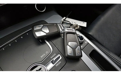 Audi Q5 45 TFSI quattro Premium - автомобили, коли, обяви за нови и употребявани 14