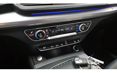 Audi Q5 45 TFSI quattro Premium - автомобили, коли, обяви за нови и употребявани 15