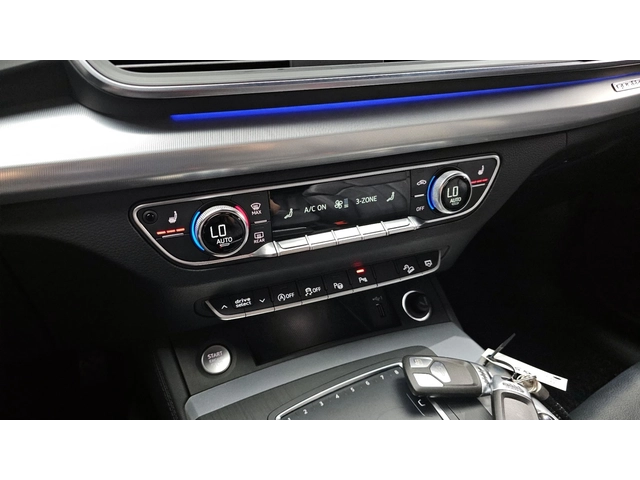 Audi Q5 45 TFSI quattro Premium - автомобили, коли, обяви за нови и употребявани 15