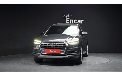audi-q5 - 2