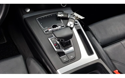 Audi Q5 45 TFSI quattro Premium - автомобили, коли, обяви за нови и употребявани 6