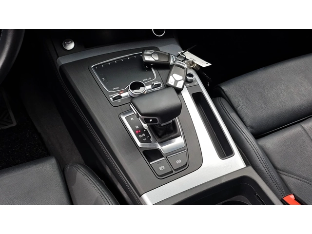 Audi Q5 45 TFSI quattro Premium - автомобили, коли, обяви за нови и употребявани 6
