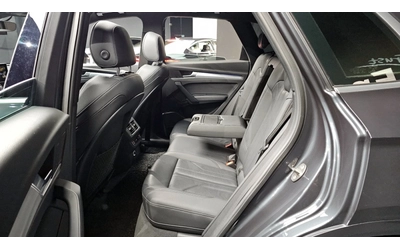 Audi Q5 45 TFSI quattro Premium - автомобили, коли, обяви за нови и употребявани 9