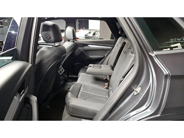 Audi Q5 45 TFSI quattro Premium - автомобили, коли, обяви за нови и употребявани 9