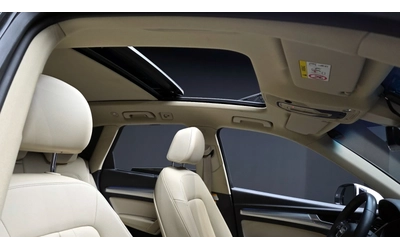 Audi Q5 - автомобили, коли, обяви за нови и употребявани 13