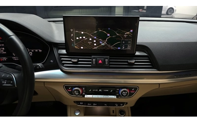 Audi Q5 - автомобили, коли, обяви за нови и употребявани 15