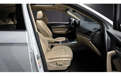 Audi Q5 - автомобили, коли, обяви за нови и употребявани 7