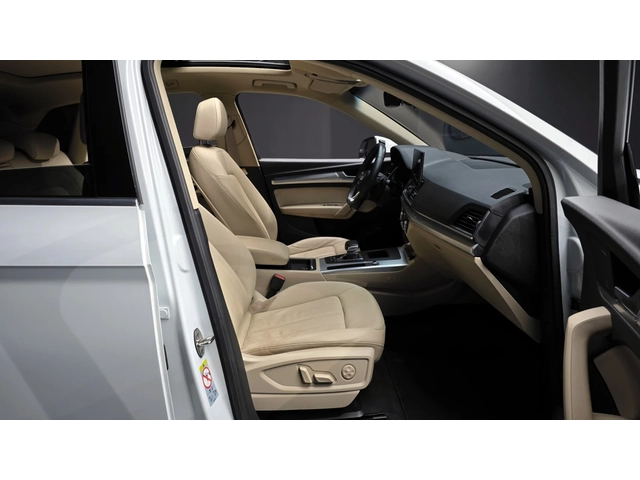 Audi Q5 - автомобили, коли, обяви за нови и употребявани 7