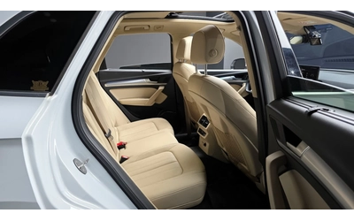 Audi Q5 45 TFSI quattro - автомобили, коли, обяви за нови и употребявани 10
