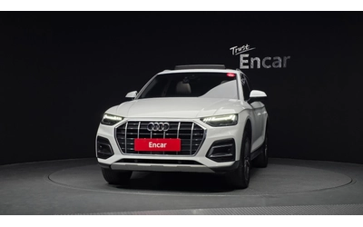 audi-q5 - 2