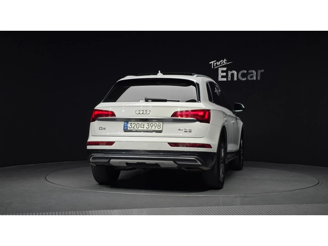 Audi Q5 45 TFSI quattro - автомобили, коли, обяви за нови и употребявани 3