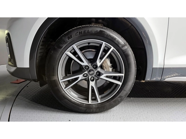 Audi Q5 45 TFSI quattro - автомобили, коли, обяви за нови и употребявани 4