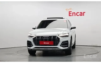 audi-q5 - 0