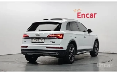 audi-q5 - 2