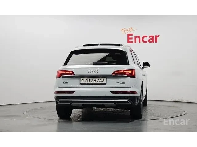 Audi Q5 - автомобили, коли, обяви за нови и употребявани 4