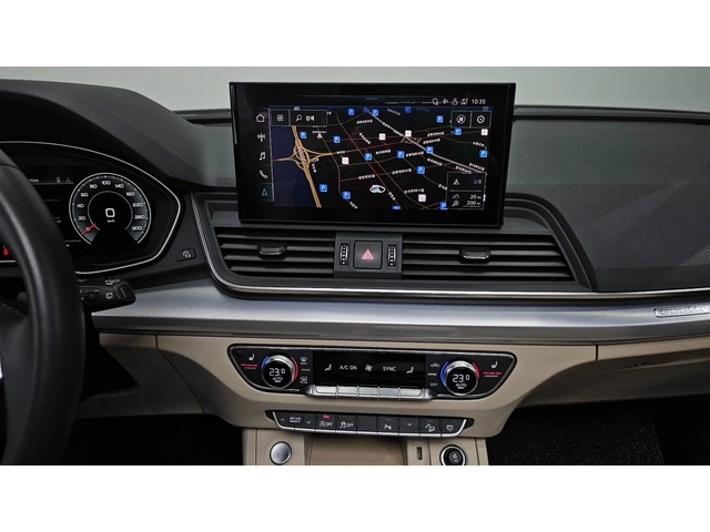 Audi Q5 - автомобили, коли, обяви за нови и употребявани 5