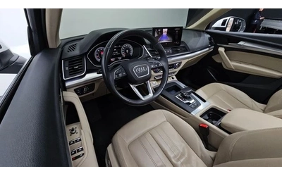 Audi Q5 - автомобили, коли, обяви за нови и употребявани 7