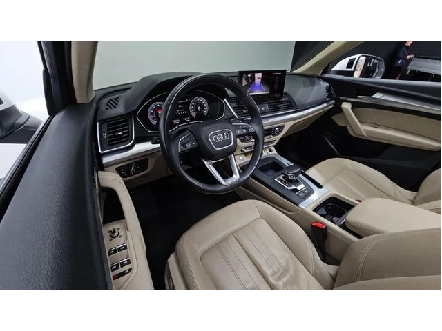 Audi Q5 - автомобили, коли, обяви за нови и употребявани 7