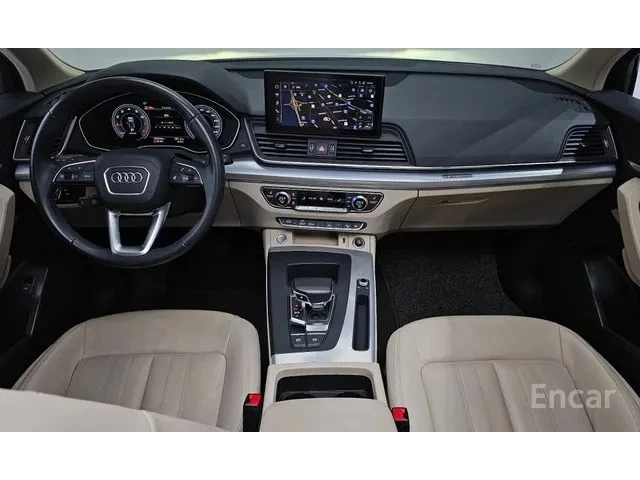 Audi Q5 - автомобили, коли, обяви за нови и употребявани 8