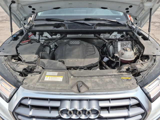 Audi Q5 Premium Plus - автомобили, коли, обяви за нови и употребявани 13