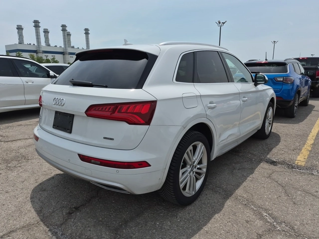 Audi Q5 Premium Plus - автомобили, коли, обяви за нови и употребявани 2