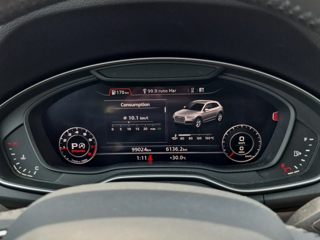 Audi Q5 Premium Plus - автомобили, коли, обяви за нови и употребявани 7