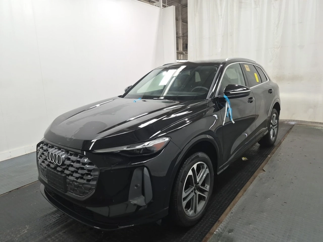 Audi Q5 Technik / Quattro / HUD / Panorama / - автомобили, коли, обяви за нови и употребявани 0
