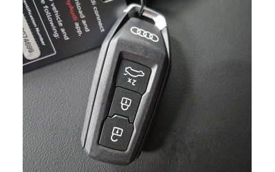 Audi Q5 Technik / Quattro / HUD / Panorama / - автомобили, коли, обяви за нови и употребявани 6