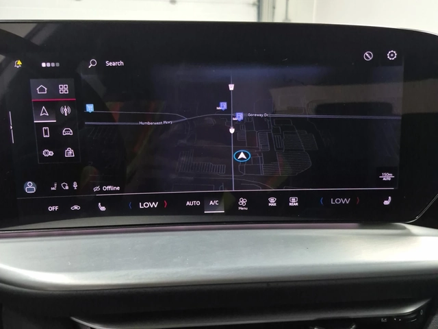 Audi Q5 Technik / Quattro / HUD / Panorama / - автомобили, коли, обяви за нови и употребявани 8