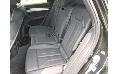 Audi Q5 Progressiv / Quattro / Panorama / - автомобили, коли, обяви за нови и употребявани 10