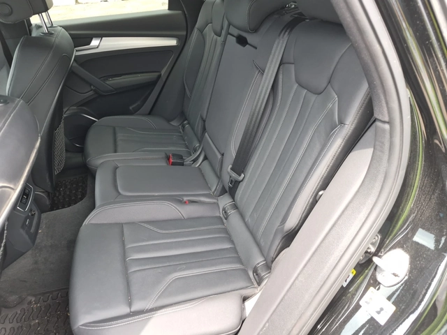 Audi Q5 Progressiv / Quattro / Panorama / - автомобили, коли, обяви за нови и употребявани 10